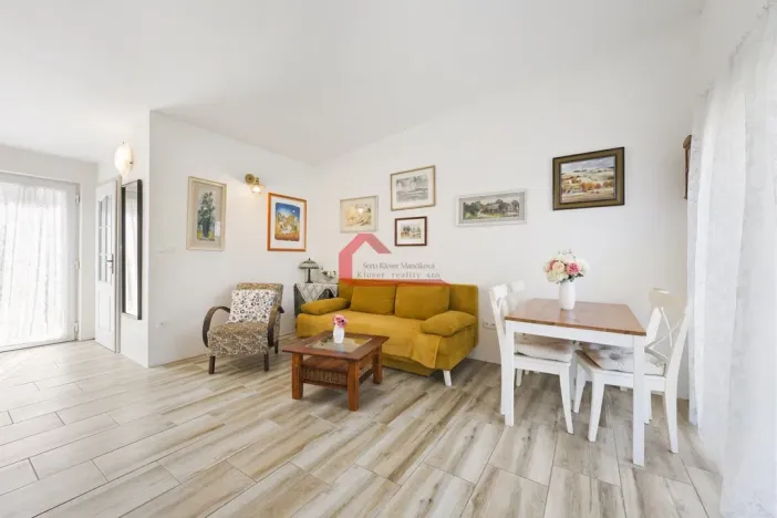 Prodej rodinného domu, Přítluky, 105 m2