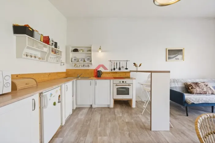 Prodej rodinného domu, Přítluky, 105 m2