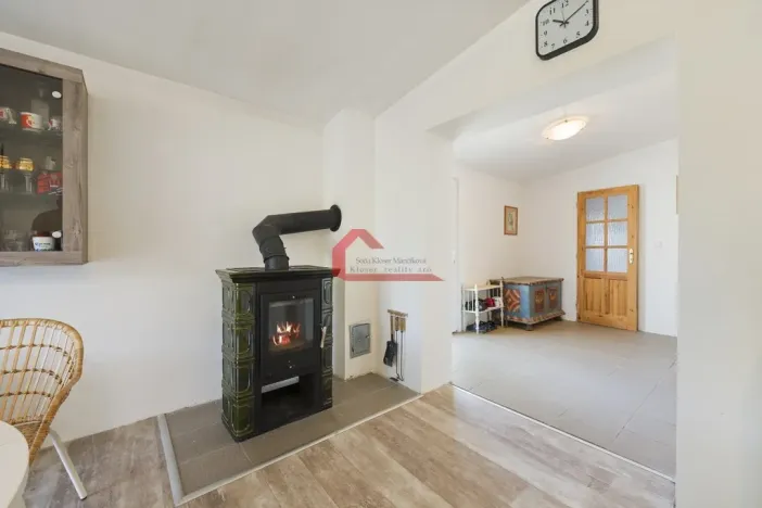Prodej rodinného domu, Přítluky, 105 m2