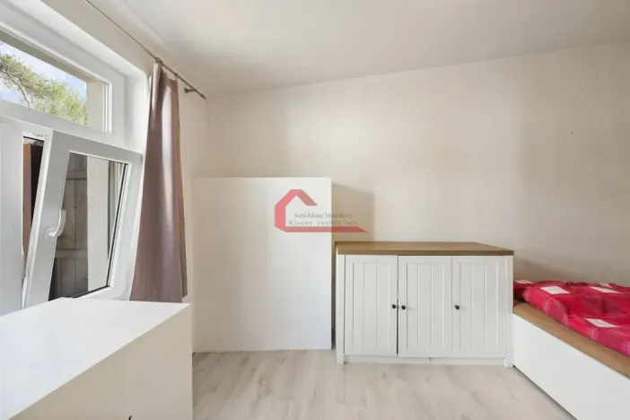 Prodej rodinného domu, Přítluky, 105 m2