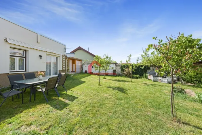Prodej rodinného domu, Přítluky, 105 m2