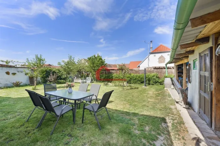 Prodej rodinného domu, Přítluky, 105 m2