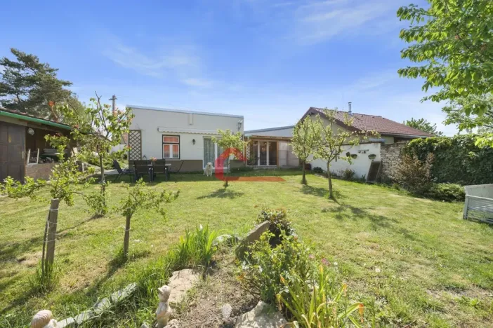 Prodej rodinného domu, Přítluky, 105 m2
