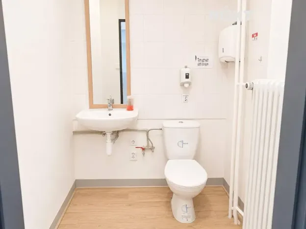 Pronájem obchodního prostoru, Plasy, Pod Nádražím, 190 m2