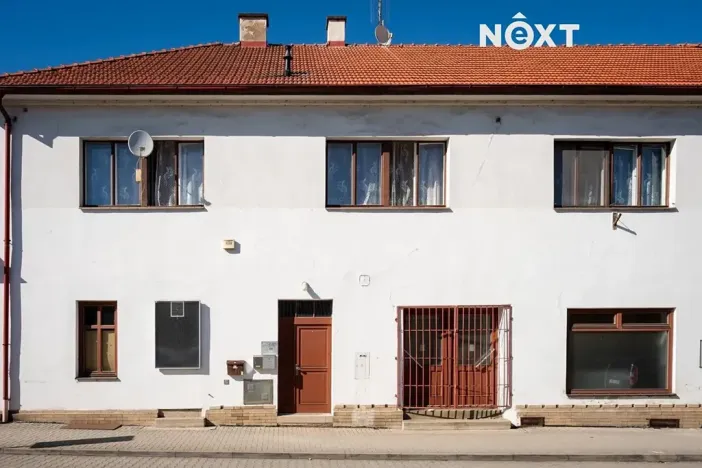 Pronájem obchodního prostoru, Plasy, Pod Nádražím, 190 m2