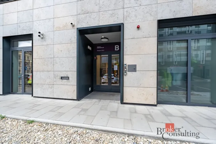 Prodej bytu 2+kk, Brno - Staré Brno, Nové sady, 80 m2