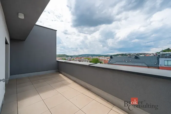 Prodej bytu 2+kk, Brno - Staré Brno, Nové sady, 80 m2