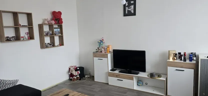 Pronájem bytu 1+1, Ústí nad Labem - Mojžíř, Peškova, 36 m2