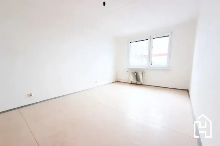 Prodej bytu 3+1, Havlíčkův Brod, Na Výšině, 72 m2