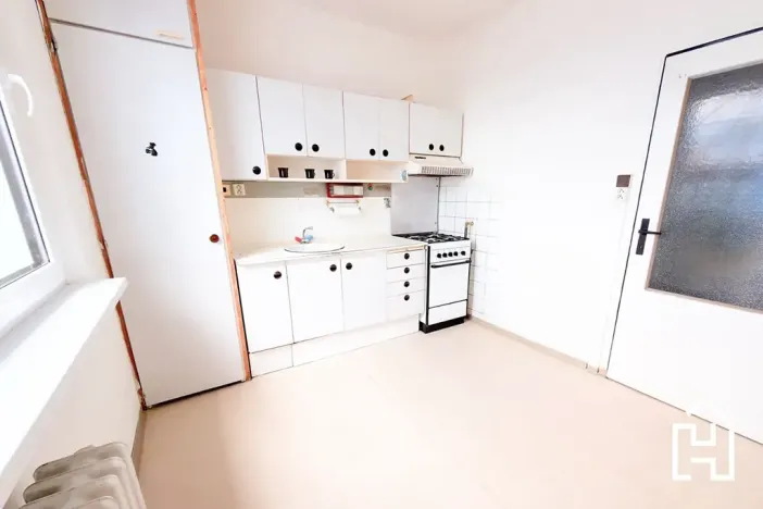Prodej bytu 3+1, Havlíčkův Brod, Na Výšině, 72 m2