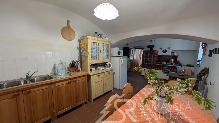 Prodej rodinného domu, Soběšice, 150 m2