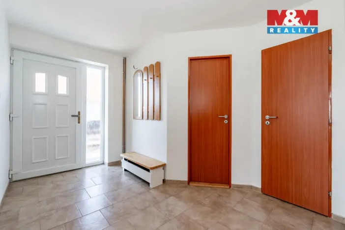Prodej rodinného domu, Sázava, 205 m2