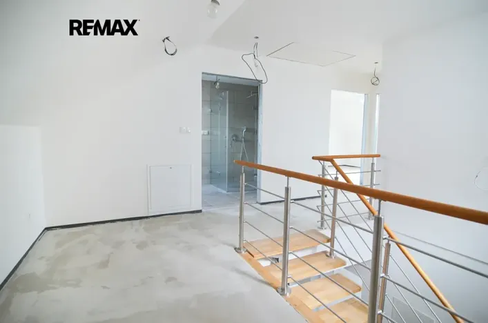 Prodej rodinného domu, Hodonín, Bezručova, 133 m2