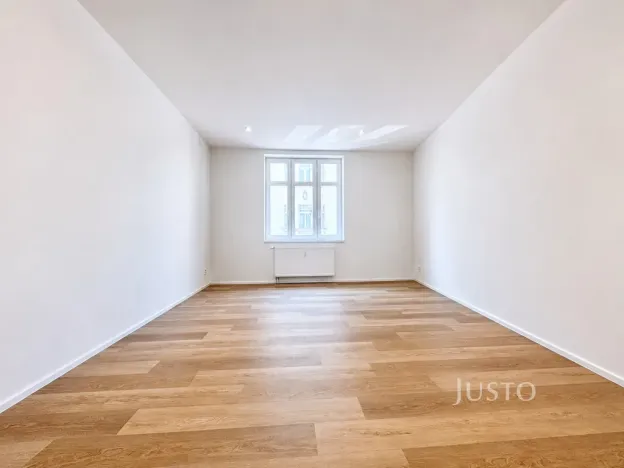 Pronájem bytu 2+kk, Děčín - Děčín IV-Podmokly, Plzeňská, 47 m2