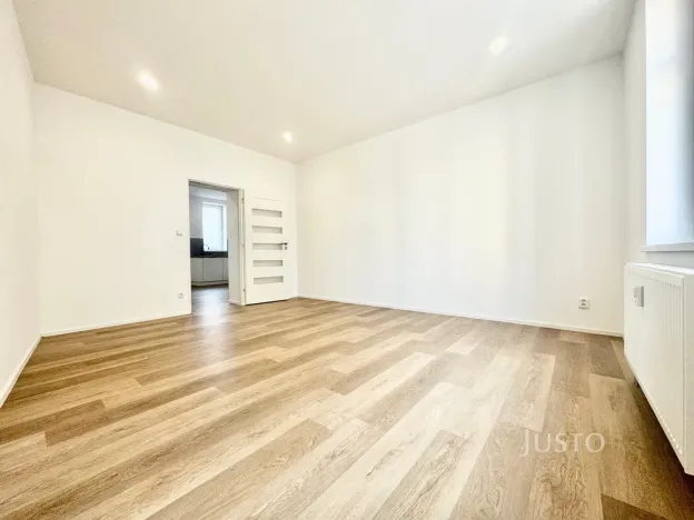 Pronájem bytu 2+kk, Děčín - Děčín IV-Podmokly, Plzeňská, 47 m2