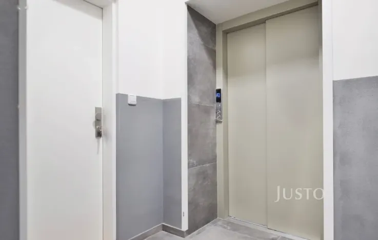 Pronájem bytu 2+kk, Děčín - Děčín IV-Podmokly, Plzeňská, 47 m2