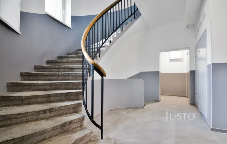 Pronájem bytu 2+kk, Děčín - Děčín IV-Podmokly, Plzeňská, 47 m2