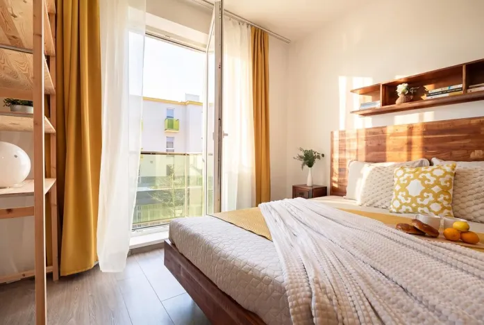 Prodej bytu 2+kk, Jesenice, Cedrová, 69 m2