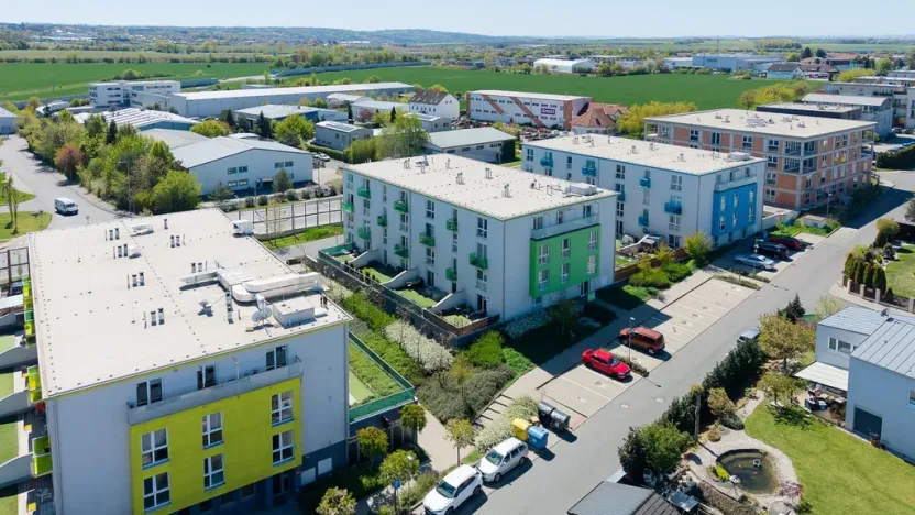 Prodej bytu 2+kk, Jesenice, Cedrová, 69 m2