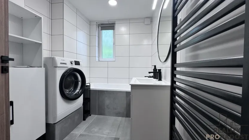 Pronájem bytu 3+1, Dubňany, Hornická, 66 m2