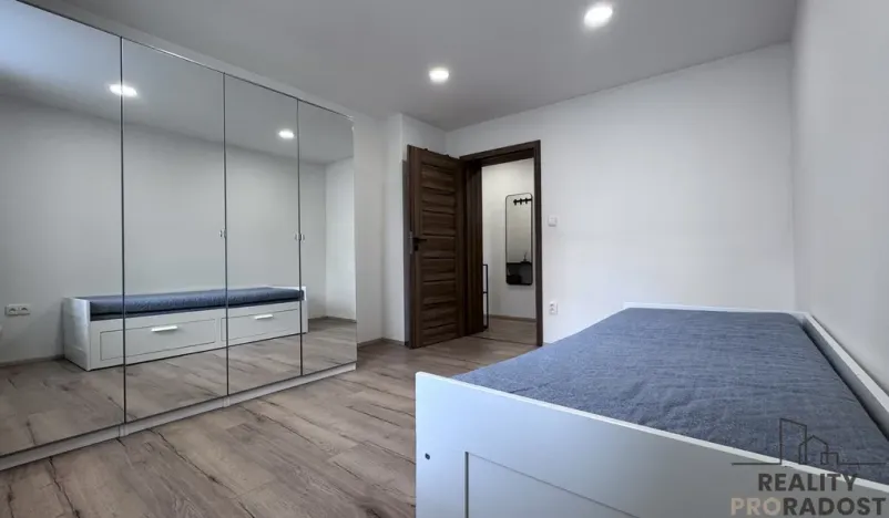 Pronájem bytu 3+1, Dubňany, Hornická, 66 m2