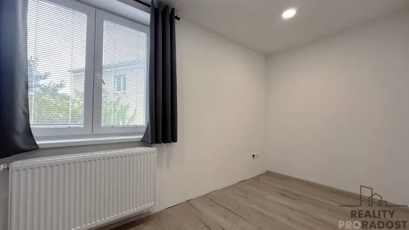 Pronájem bytu 3+1, Dubňany, Hornická, 66 m2