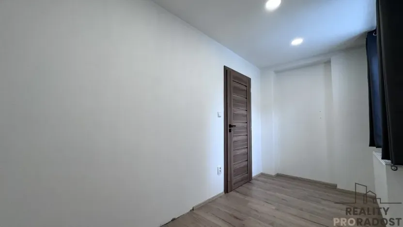 Pronájem bytu 3+1, Dubňany, Hornická, 66 m2