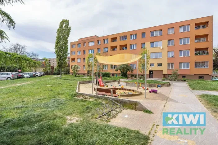 Prodej bytu 2+1, Ostrava, Václava Košaře, 43 m2
