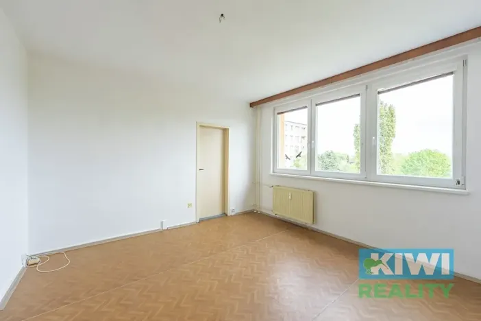 Prodej bytu 2+1, Ostrava, Václava Košaře, 43 m2