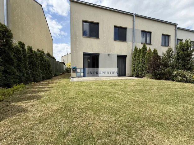 Pronájem rodinného domu, Praha, Úbislavská, 160 m2
