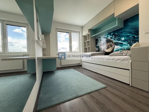 Pronájem rodinného domu, Praha, Úbislavská, 160 m2