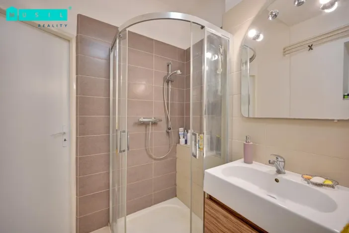 Pronájem bytu 3+1, Olomouc - Nové Sady, Rooseveltova, 75 m2