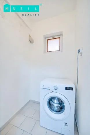 Pronájem bytu 3+1, Olomouc - Nové Sady, Rooseveltova, 75 m2