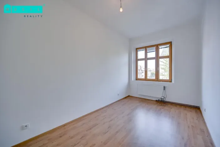 Pronájem bytu 3+kk, Olomouc - Nové Sady, Rooseveltova, 73 m2