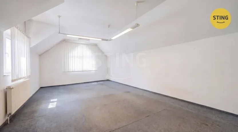 Prodej rodinného domu, Bolatice, Nádražní, 258 m2