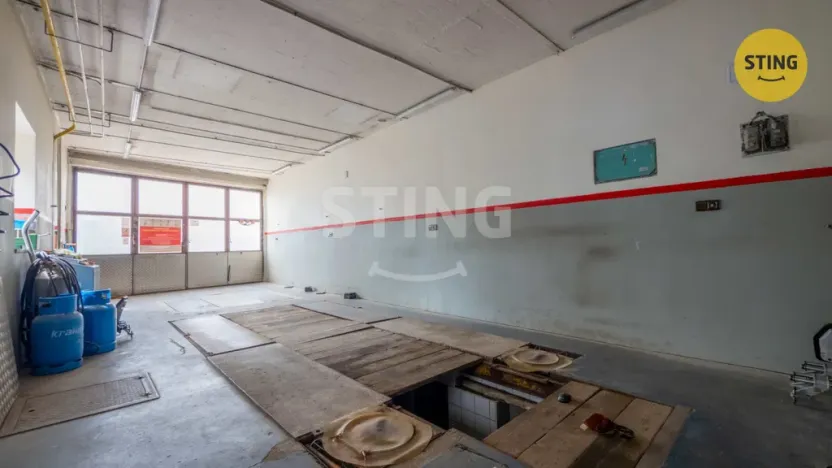 Prodej rodinného domu, Bolatice, Nádražní, 258 m2