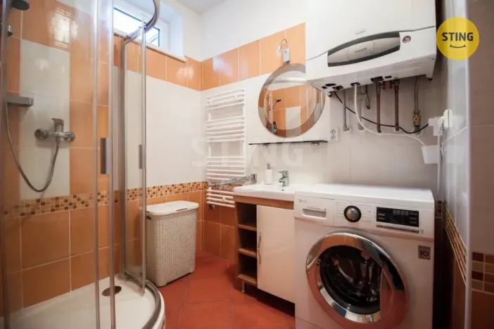 Prodej bytu 2+kk, Jihlava, Poláčkova, 54 m2