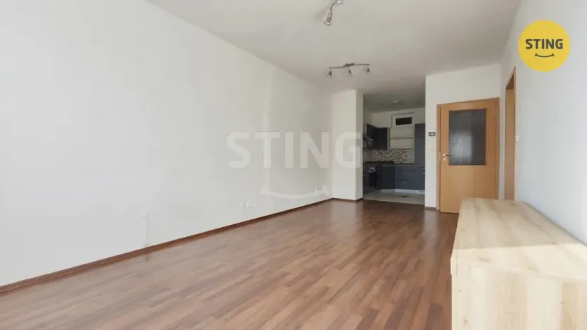 Prodej bytu 2+kk, Jihlava, Poláčkova, 54 m2