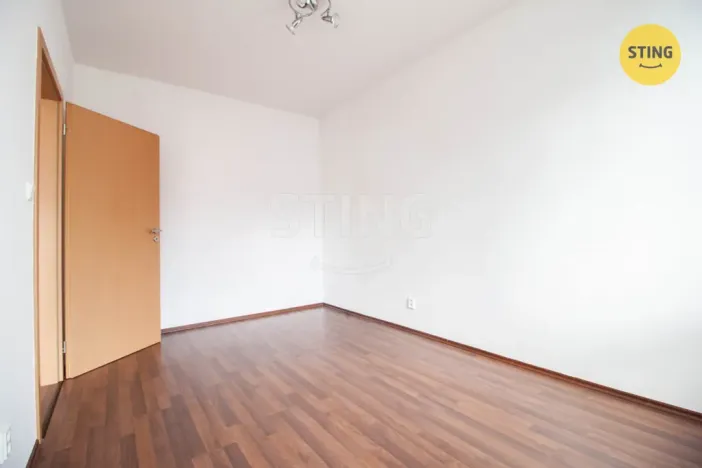 Prodej bytu 2+kk, Jihlava, Poláčkova, 54 m2