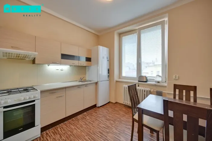 Pronájem bytu 3+1, Olomouc, kpt. Nálepky, 75 m2