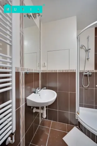 Pronájem bytu 3+1, Olomouc, kpt. Nálepky, 75 m2