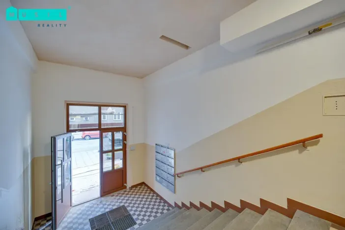 Pronájem bytu 3+1, Olomouc, kpt. Nálepky, 75 m2
