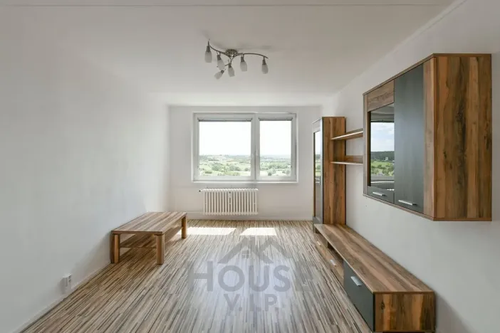 Prodej bytu 3+1, Praha - Černý Most, Kpt. Stránského, 77 m2