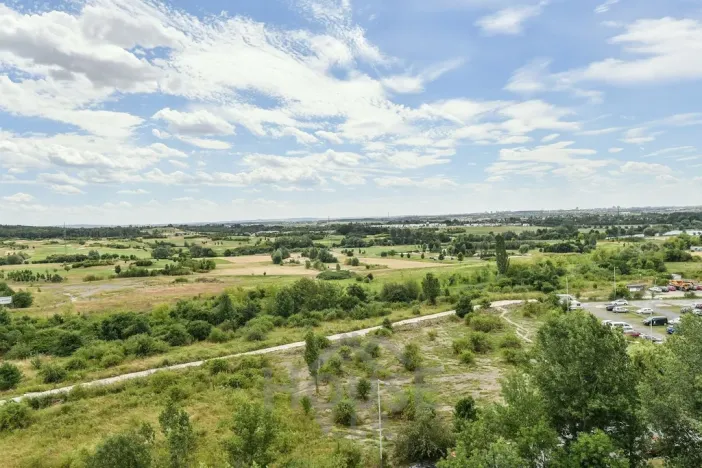 Prodej bytu 3+1, Praha - Černý Most, Kpt. Stránského, 77 m2
