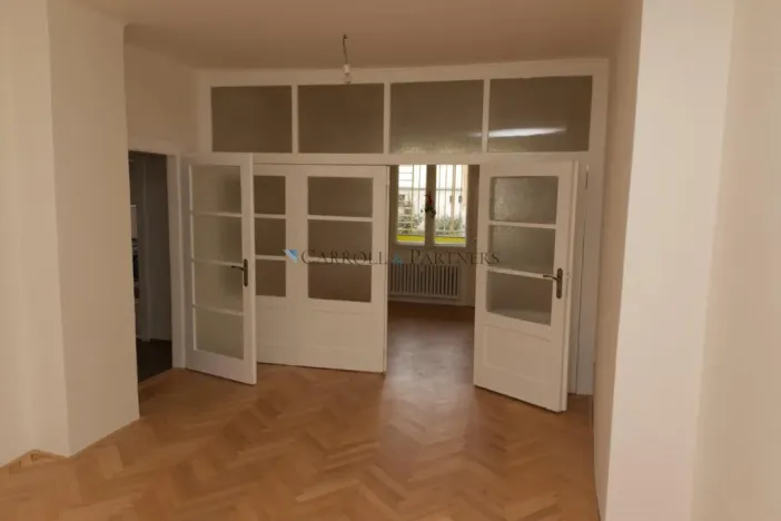 Pronájem bytu 4+1, Ostrava - Moravská Ostrava, Zámecká, 110 m2
