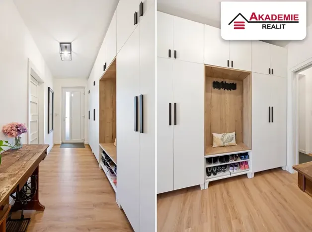 Prodej rodinného domu, Velké Pavlovice, Tovární, 128 m2
