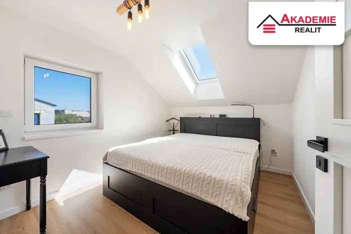 Prodej rodinného domu, Velké Pavlovice, Tovární, 128 m2