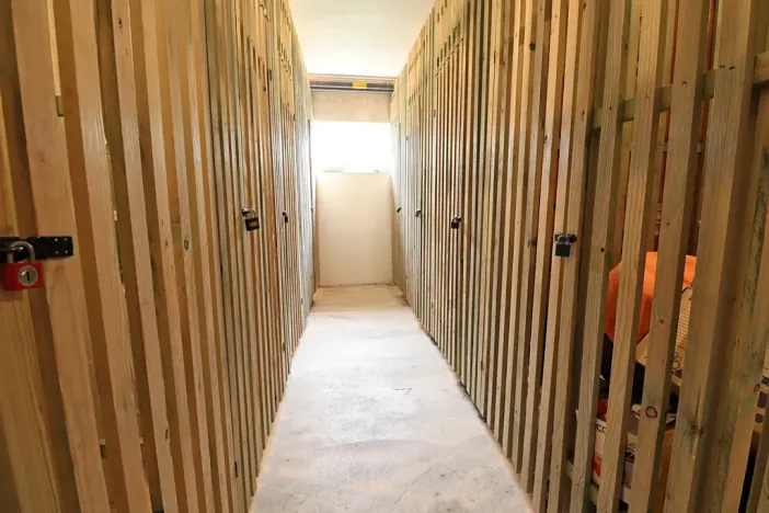 Prodej bytu 2+1, Horšovský Týn, Vančurova, 68 m2