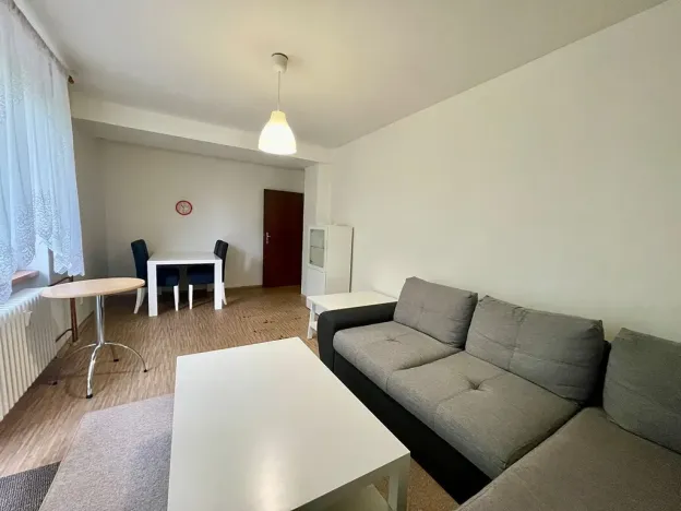 Pronájem bytu 2+1, Lovosice, Wolkerova, 52 m2