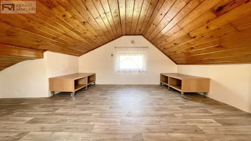 Prodej chaty, Ostrava - Martinov, 50 m2